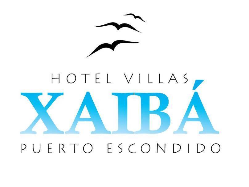 Hotel Villas Xaiba 埃斯孔迪多港 外观 照片