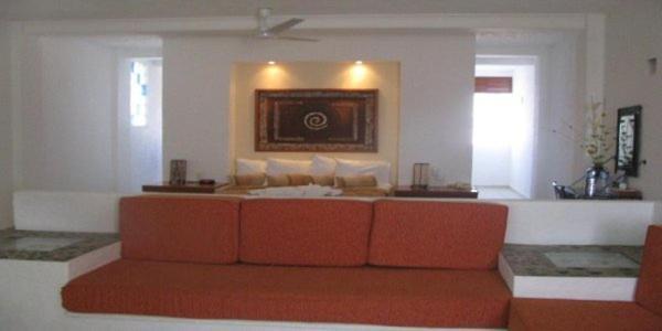 Hotel Villas Xaiba 埃斯孔迪多港 客房 照片