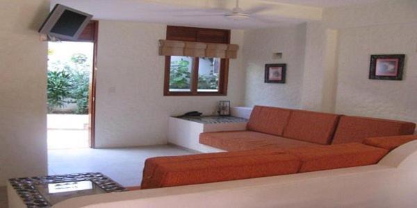 Hotel Villas Xaiba 埃斯孔迪多港 客房 照片