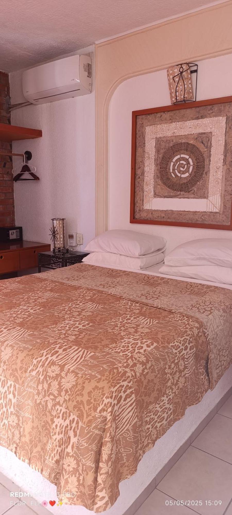 Hotel Villas Xaiba 埃斯孔迪多港 外观 照片