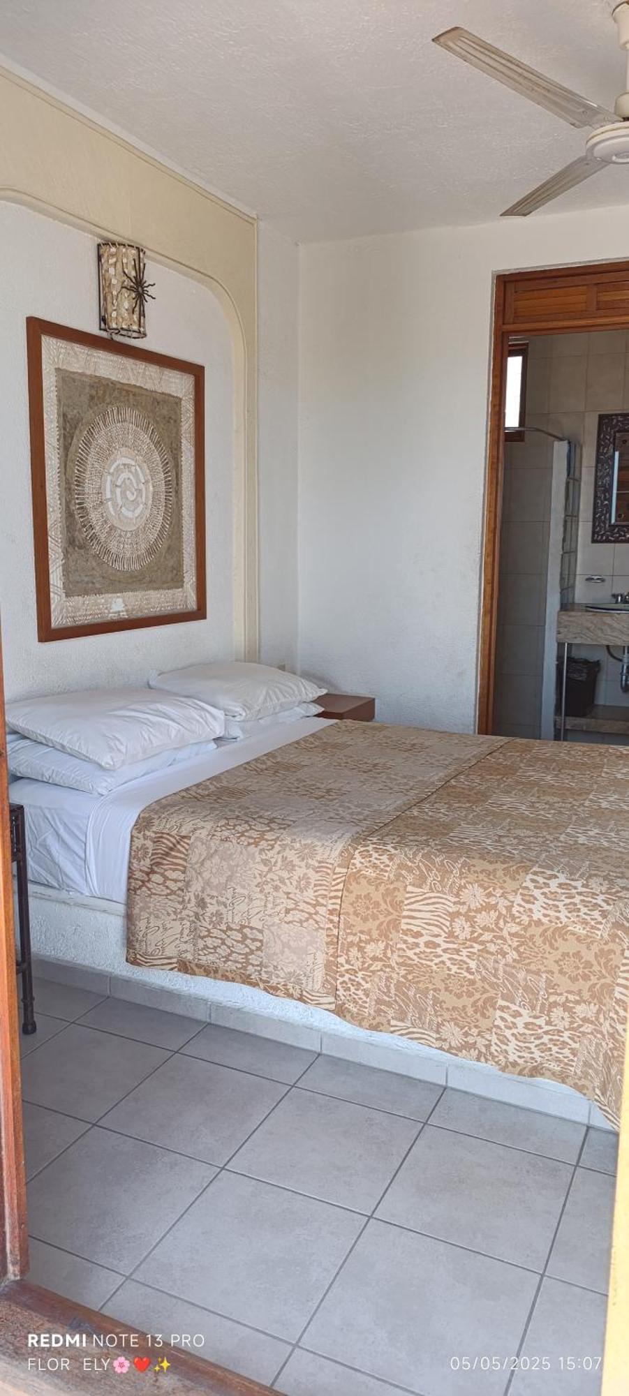 Hotel Villas Xaiba 埃斯孔迪多港 外观 照片